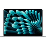 Apple MacBook Air (15") 2024 argento