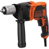 BLACK+DECKER BEH850K arancione /Nero