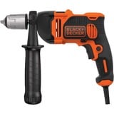 BLACK+DECKER BEH850K arancione /Nero