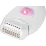 Braun 7500435224963 bianco/Viola