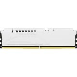 Kingston FURY KF556C40BW-16 bianco