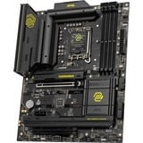 MSI 7E39-001R Nero