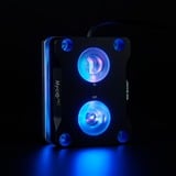 Thermal Grizzly TG-MY-DD-P-RGB-i-V1 Nero/trasparente