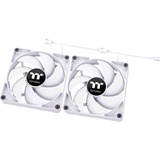 Thermaltake CL-F152-PL14WT-A bianco