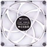 Thermaltake CL-F152-PL14WT-A bianco