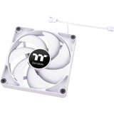 Thermaltake CL-F152-PL14WT-A bianco