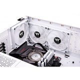 Thermaltake CL-F152-PL14WT-A bianco