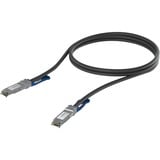 Ubiquiti UACC-DAC-QSFP28-0.5M Nero