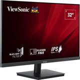 ViewSonic VS19155(VA3209-2K-MHD) Nero