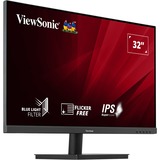 ViewSonic VS19155(VA3209-2K-MHD) Nero