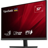 ViewSonic VS19155(VA3209-2K-MHD) Nero