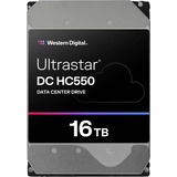 WD  Ultrastar DC HC550 16 TB 