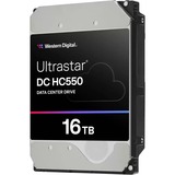 WD  Ultrastar DC HC550 16 TB 