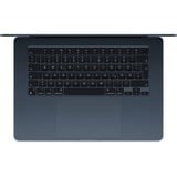 Apple MacBook Air (15") 2024 Nero