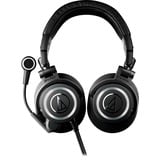 Audio-Technica ATH-M50xSTS-XLR Nero