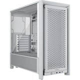 Corsair CC-9011291-WW bianco