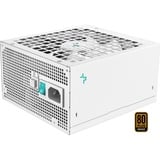 DeepCool PX1000G 1000W bianco