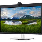 Dell P2424HEB Nero/Argento