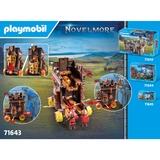 PLAYMOBIL 71643 