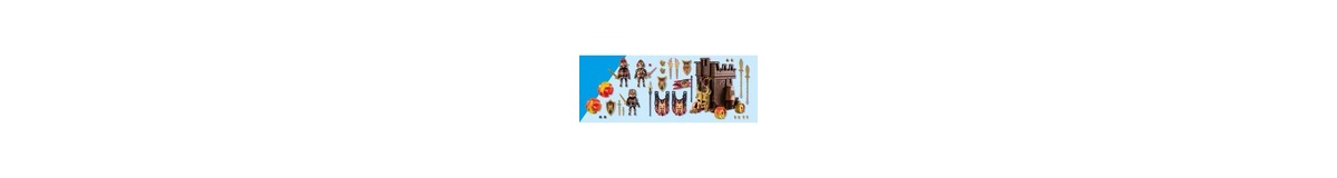 PLAYMOBIL 71643 