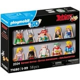 PLAYMOBIL 71680 