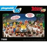 PLAYMOBIL 71680 