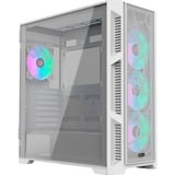 RAIJINTEK PONOS ULTRA WHITE MS4 bianco