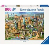 Ravensburger 12000332 