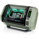 Thermaltake AC-074-ONENAN-A1 Nero/Verde