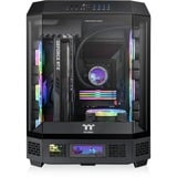 Thermaltake CA-1Z1-00M1WN-00 Nero