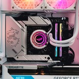 Valkyrie VK-AIOJR280W bianco