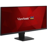 ViewSonic VS18470 Nero (opaco)