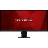 ViewSonic VS18470 Nero (opaco)