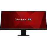 ViewSonic VS18470 Nero (opaco)