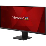 ViewSonic VS18470 Nero (opaco)