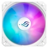 ASUS ROG STRIX LC III 360mm ARGB bianco