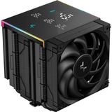 DeepCool AK620 Digital Pro Nero