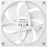 DeepCool FT14 WH 140x140x25 bianco