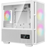 DeepCool R-CH360-WHAPE3D-G-1 bianco