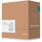 DeepCool R-CH360-WHAPE3D-G-1 bianco