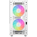 DeepCool R-CH360-WHAPE3D-G-1 bianco