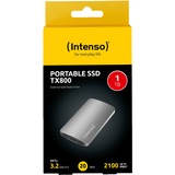 Intenso 3828470 antracite