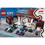 LEGO 60444 