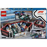 LEGO 60444 