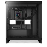 NZXT CM-H72FB-01 Nero