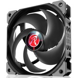 RAIJINTEK AGERAS 12 Nero