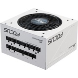 Seasonic FOCUS-GX-1000-V4-WHITE bianco