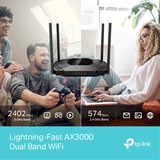 TP-Link TL-WA3001 Nero