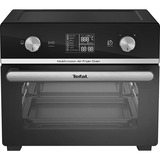 Tefal FW6058 Nero/Argento