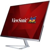 ViewSonic VS18391(VX3276-MHD-3) Nero (opaco)/Argento